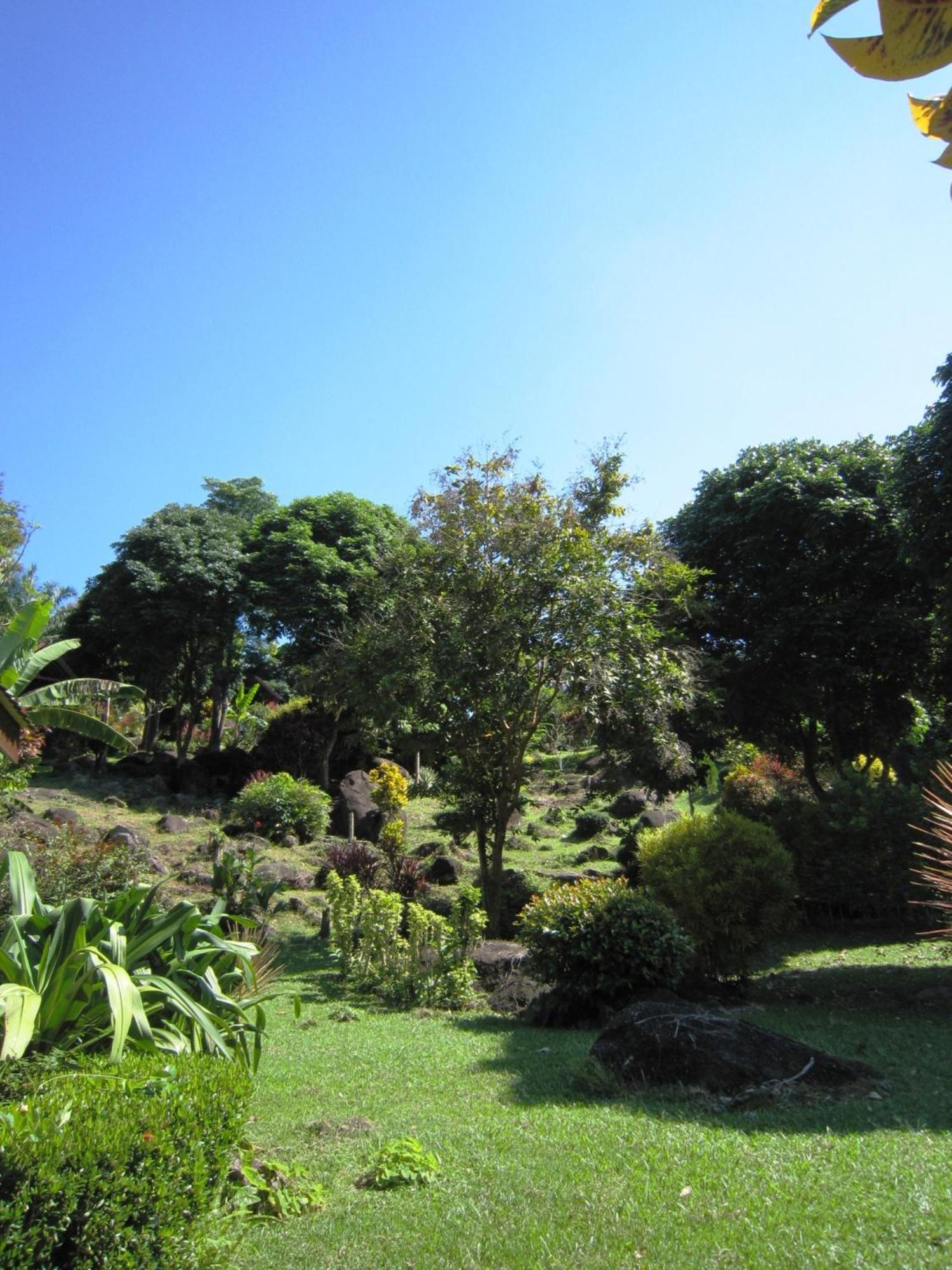 Phanom Bencha Mountain Krabi