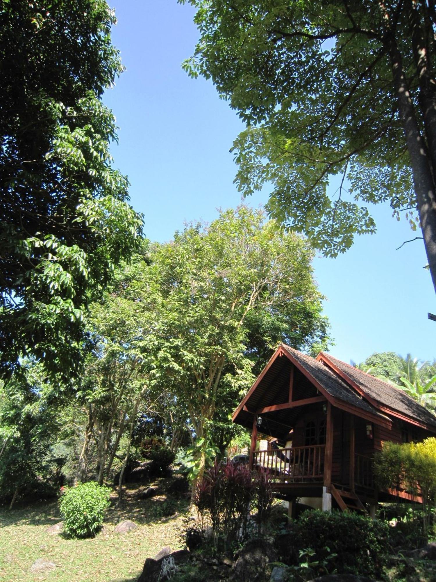 Phanom Bencha Mountain
