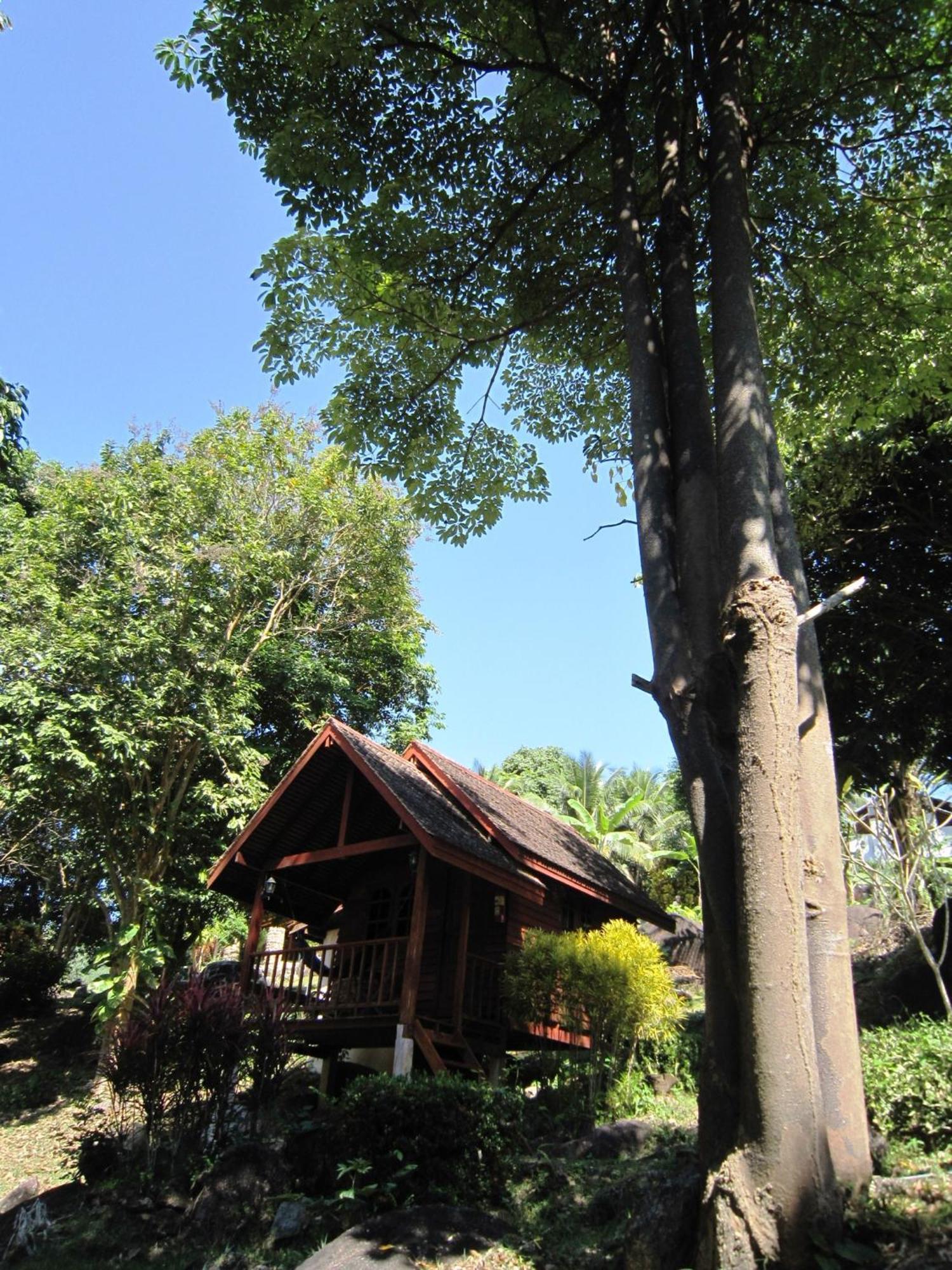 Phanom Bencha Mountain