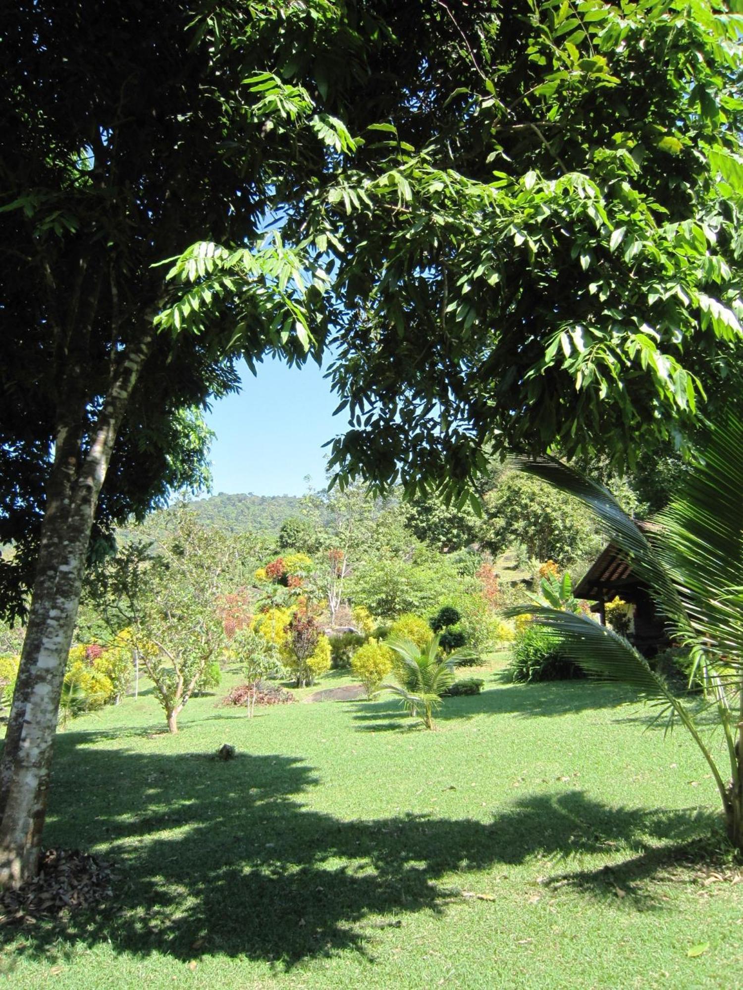 Phanom Bencha Mountain Krabi