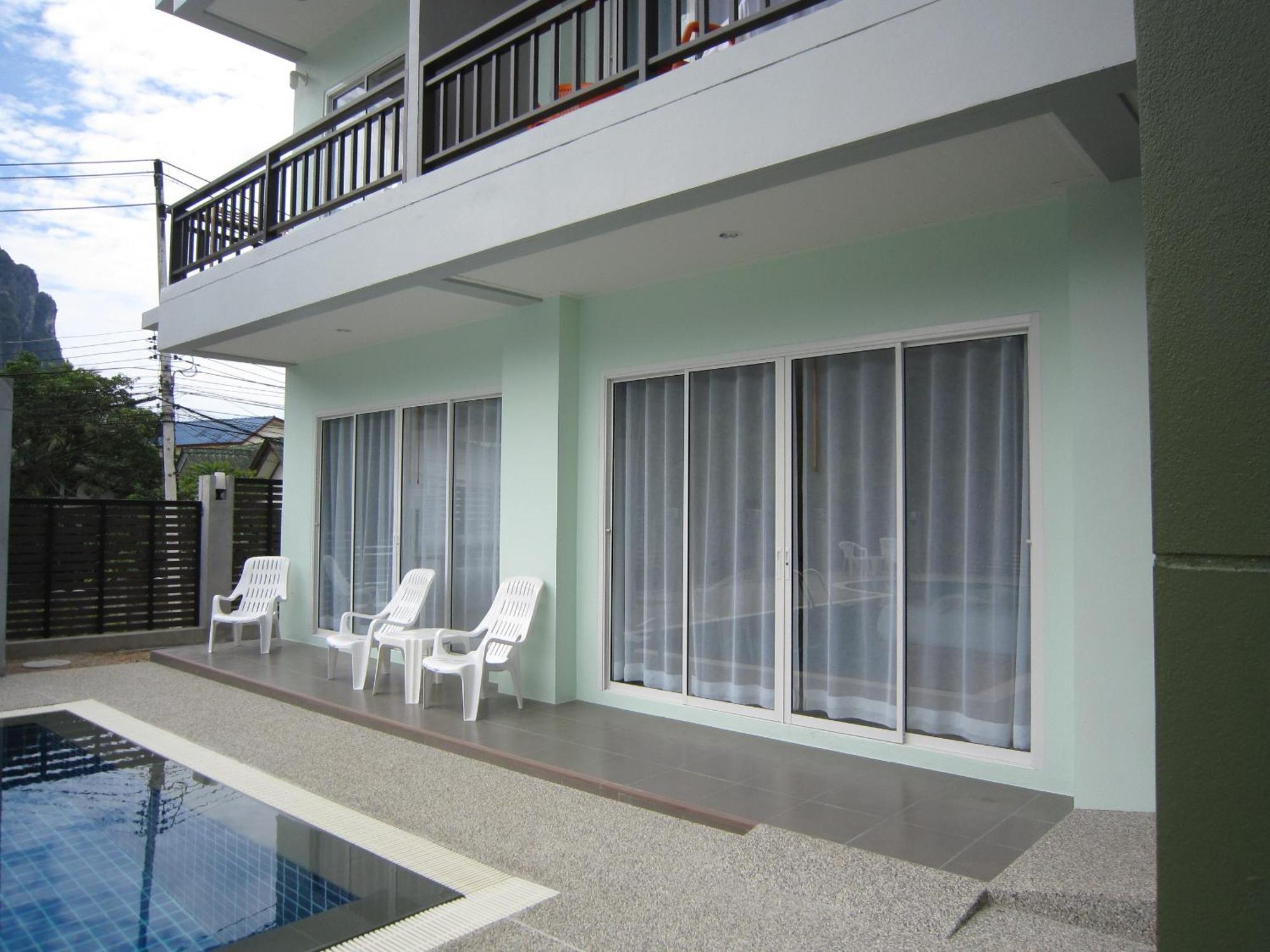 Resort Miti Ao Nang