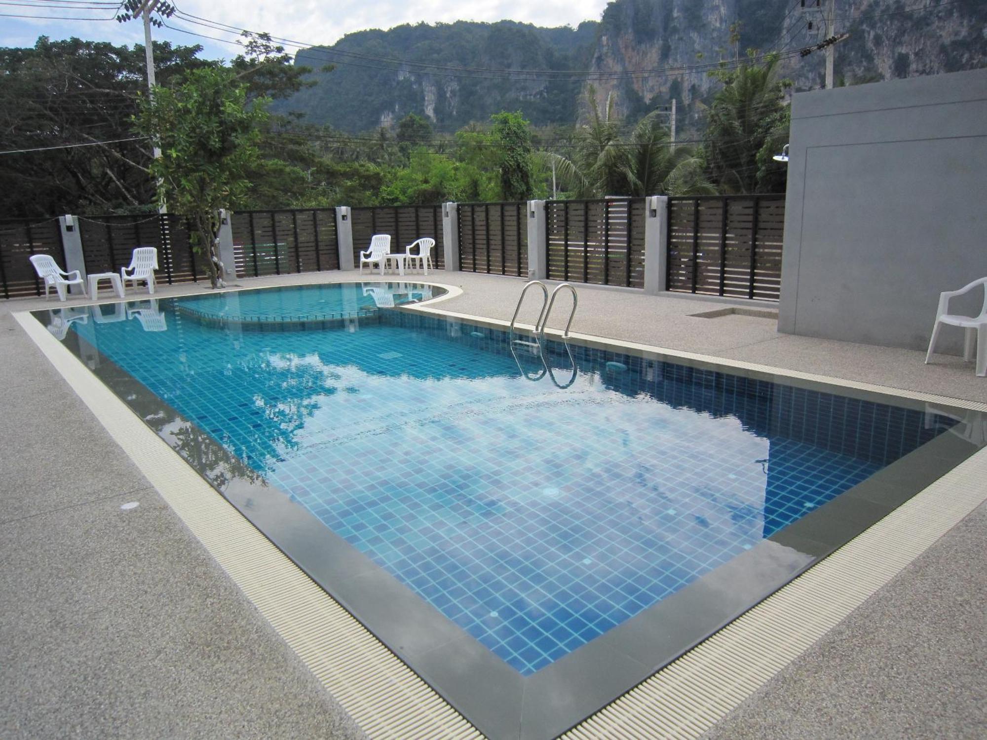 Miti Ao Nang