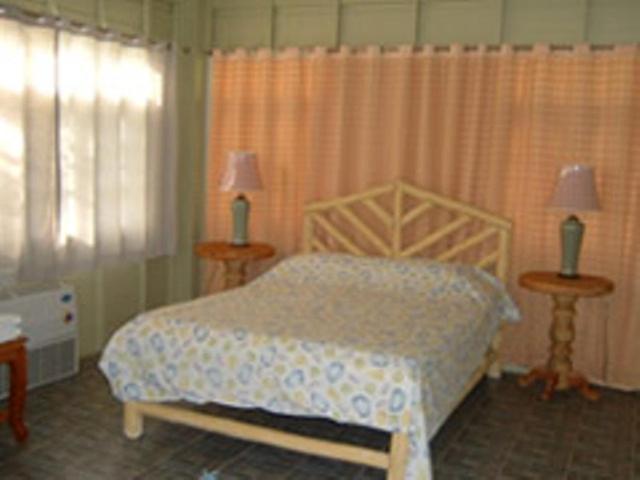 Resort Mairood Ban Mai Rut
