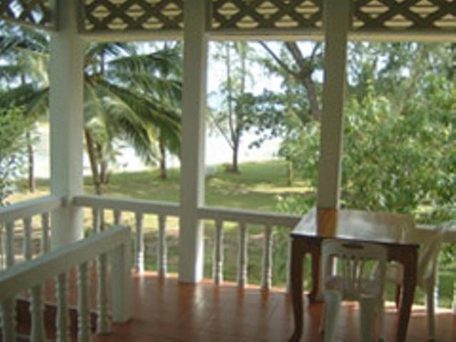 Resort Mairood