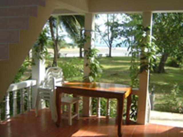 Resort Mairood Ban Mai Rut
