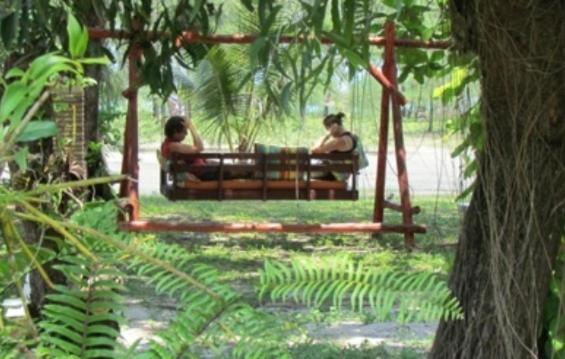 Resort Mairood