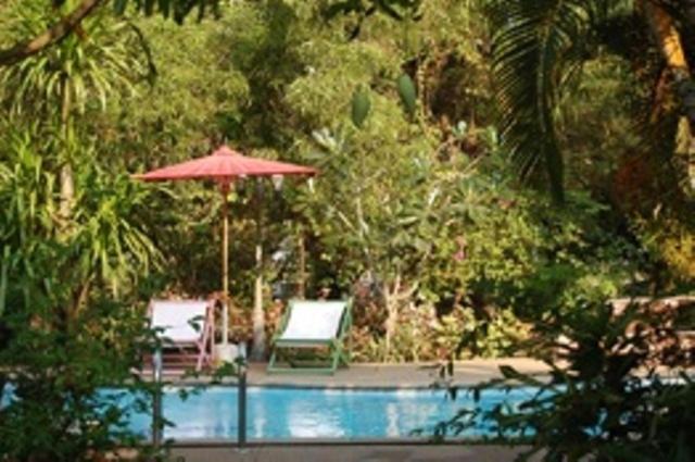 Resort Mairood 3*
