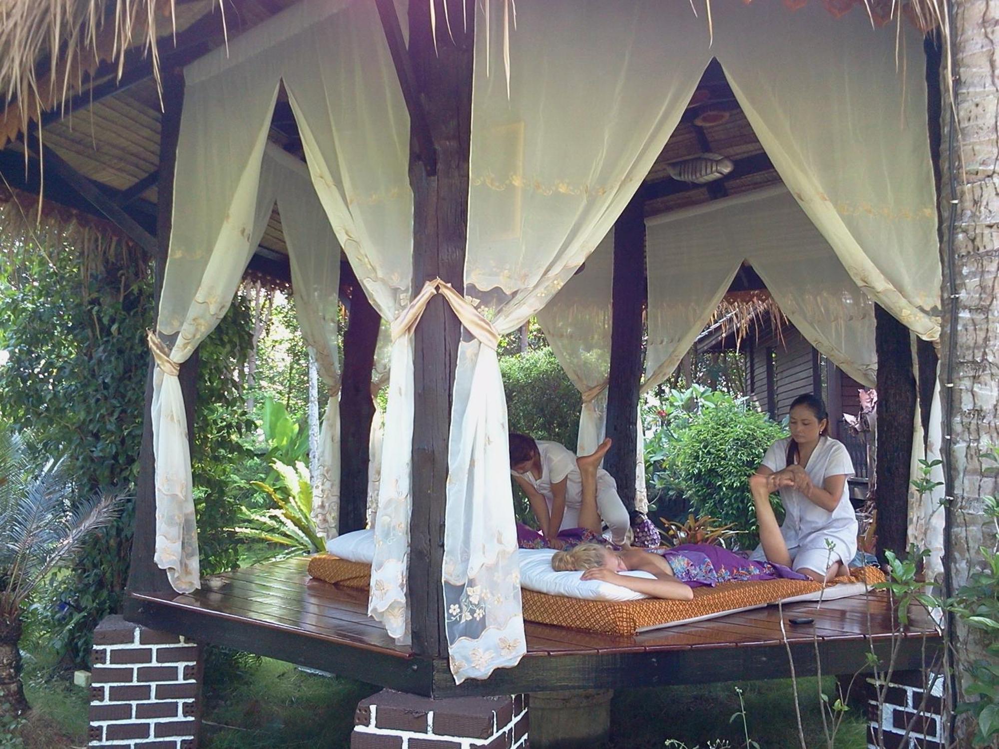 Baan Habeebee Ao Nang