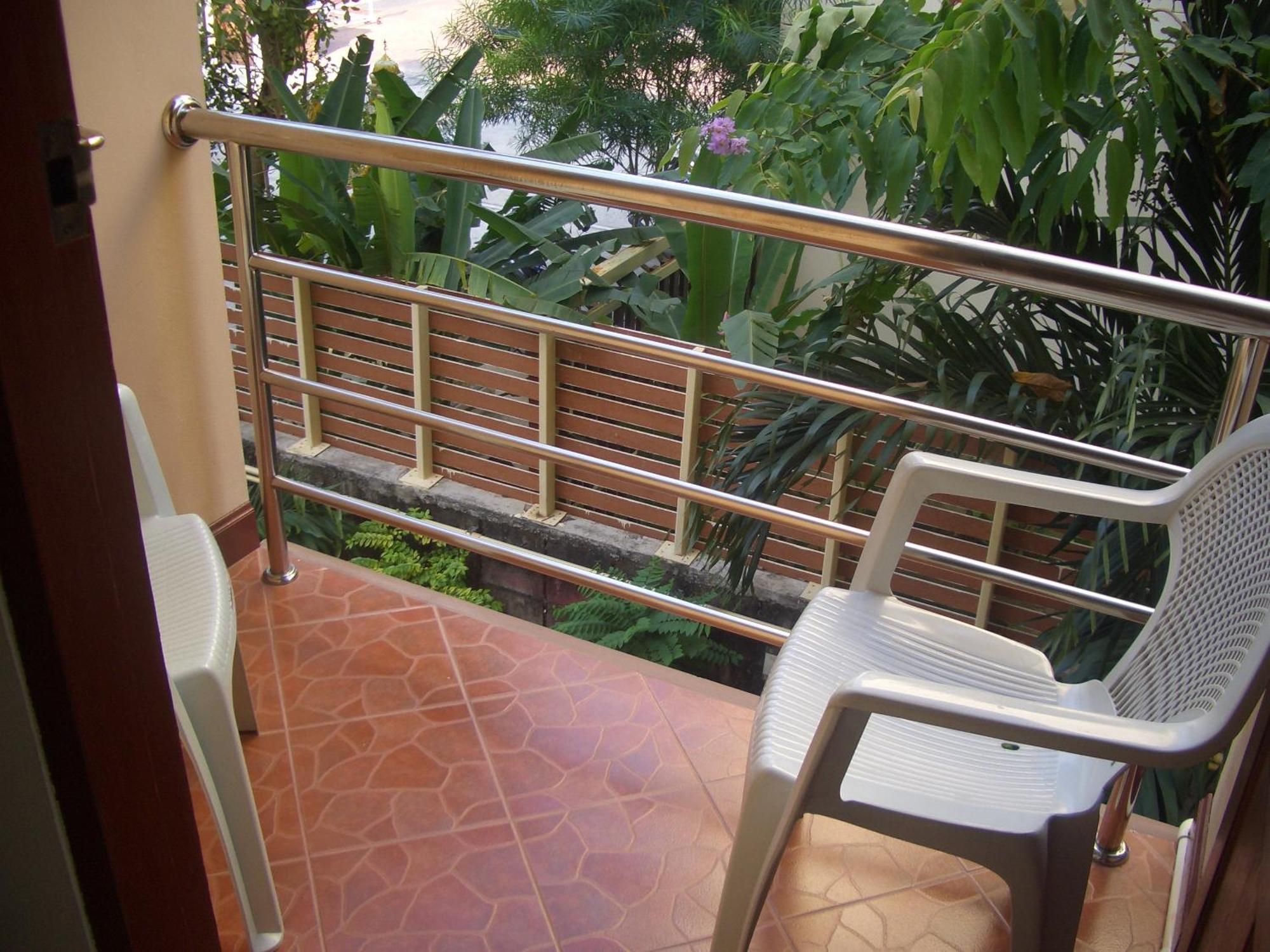 Casa de hóspedes Smile Patong