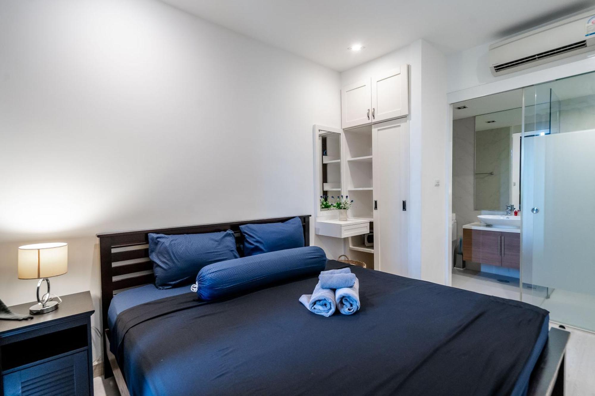 Apartment My *