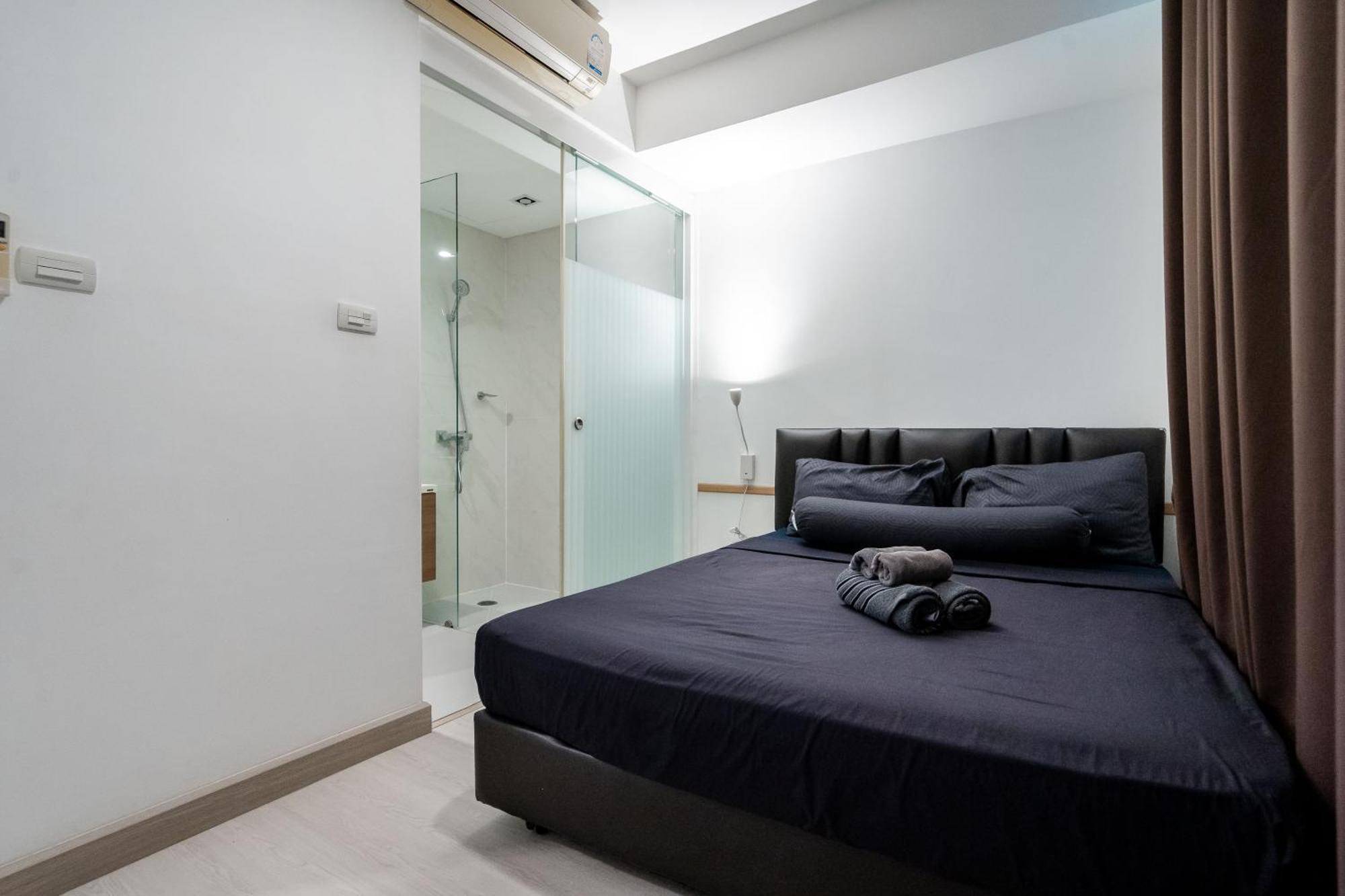 Apartment My Hua Hin