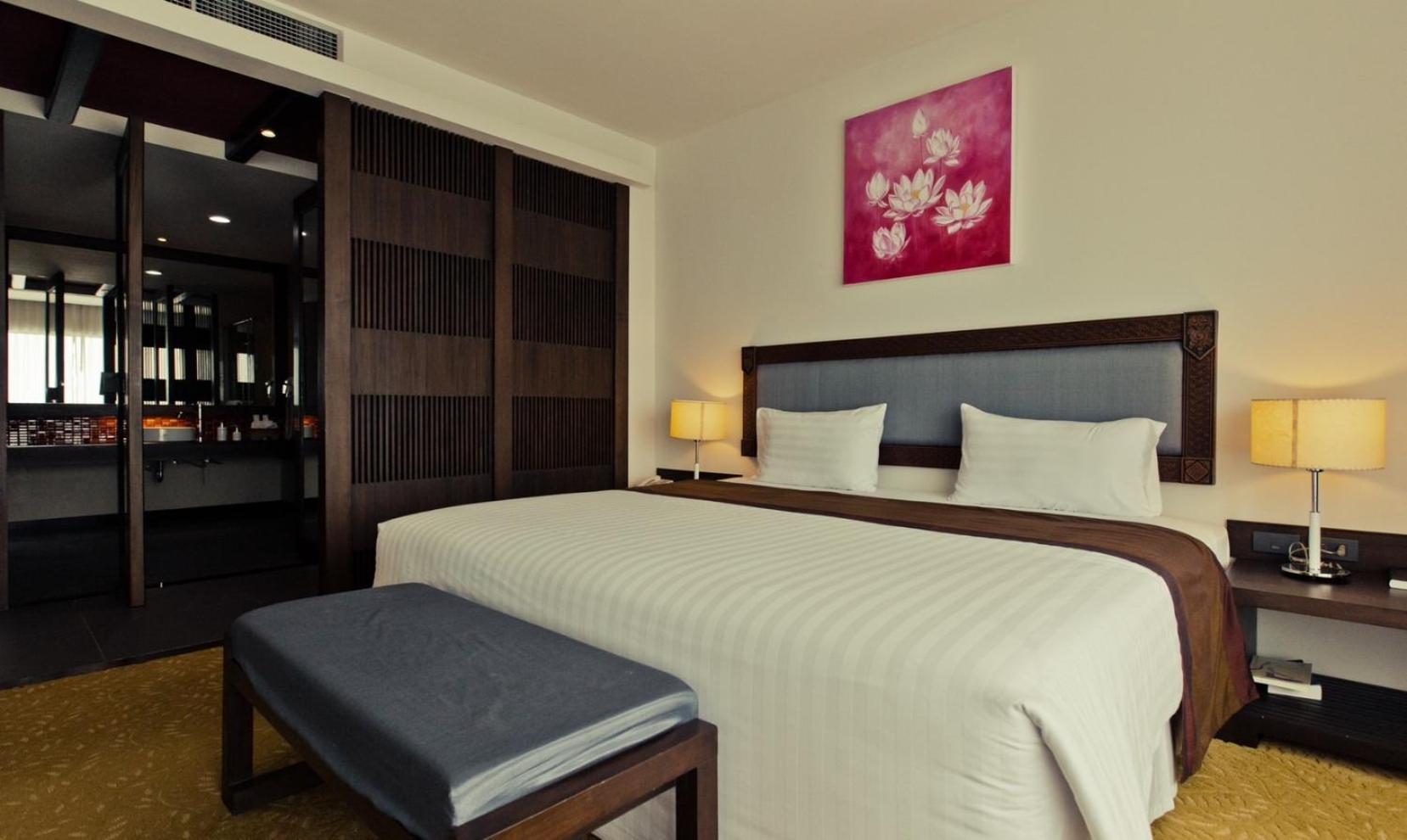 Sunee Grand And Convention Center Ubon Ratchathani