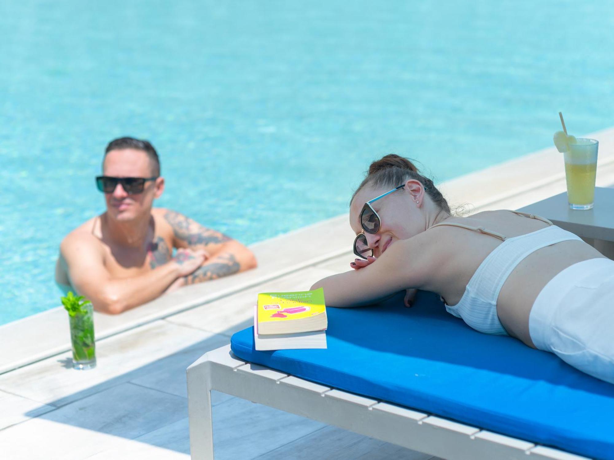 Resort Explorar Koh Samui - Adults Only And Mae Nam