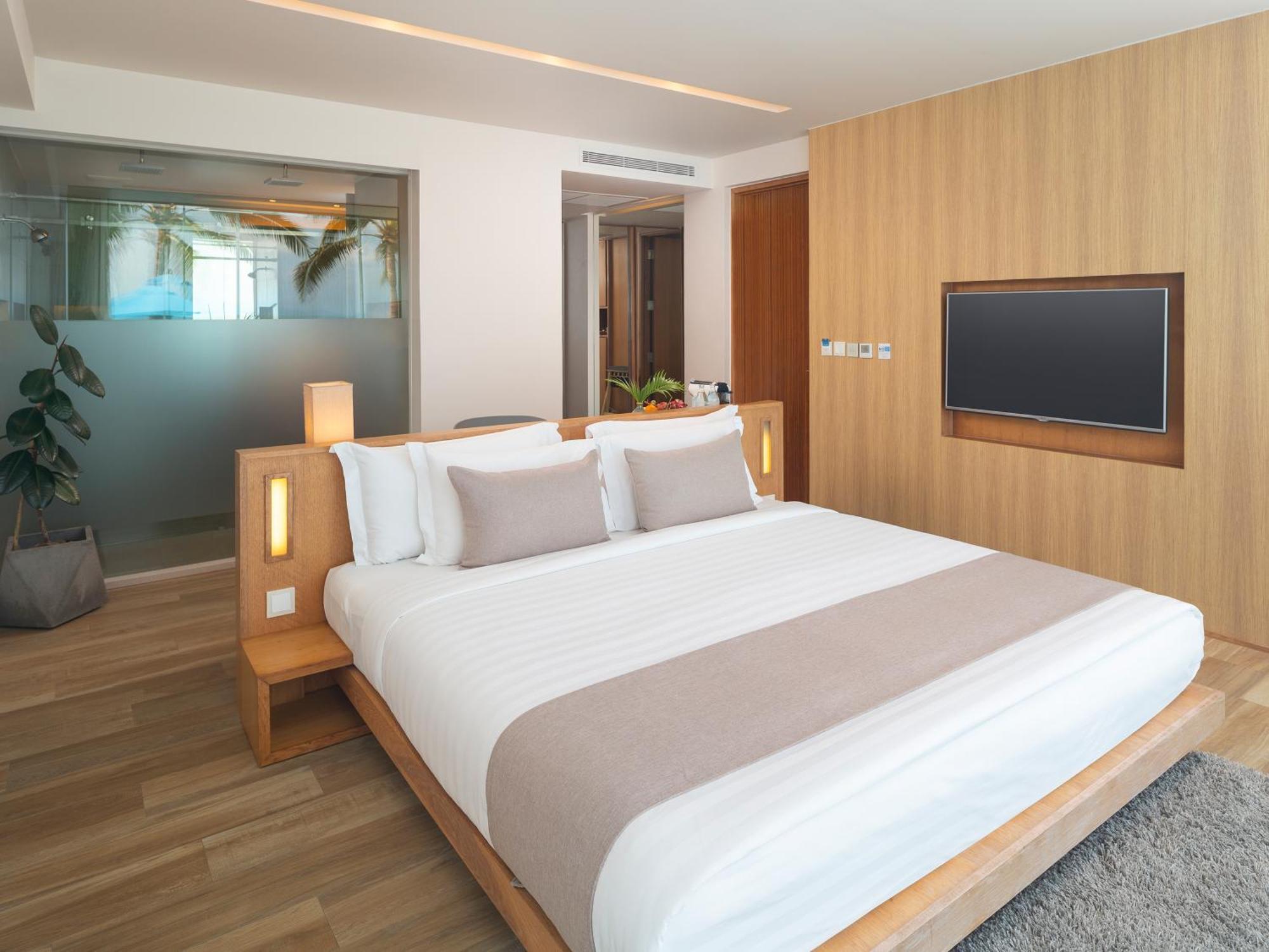 Resort Explorar Koh Samui - Adults Only And Mae Nam