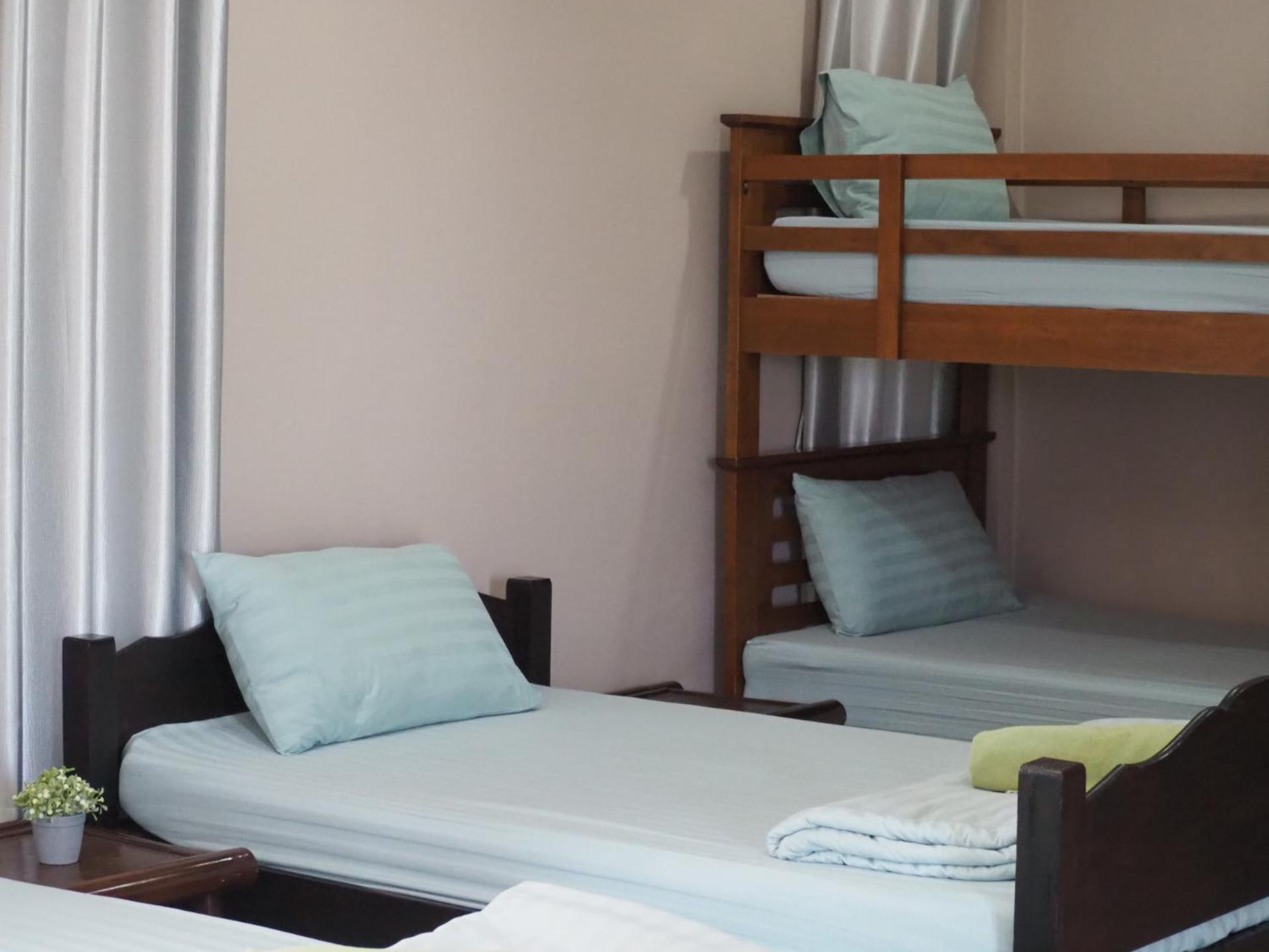 Guest house บ้านชมเขา - Baan Chom Khao