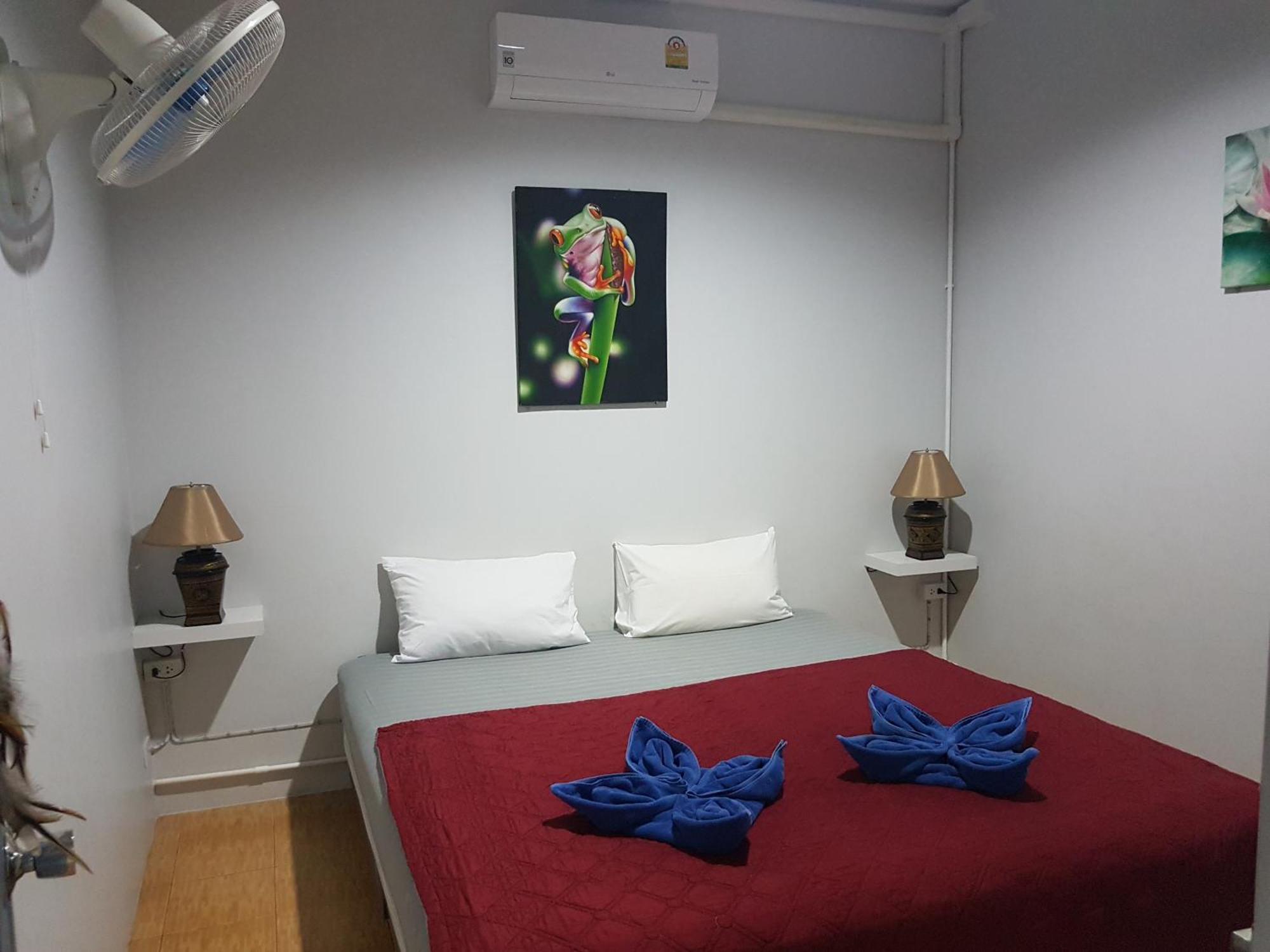 Guest house Sleep Easy Krabi
