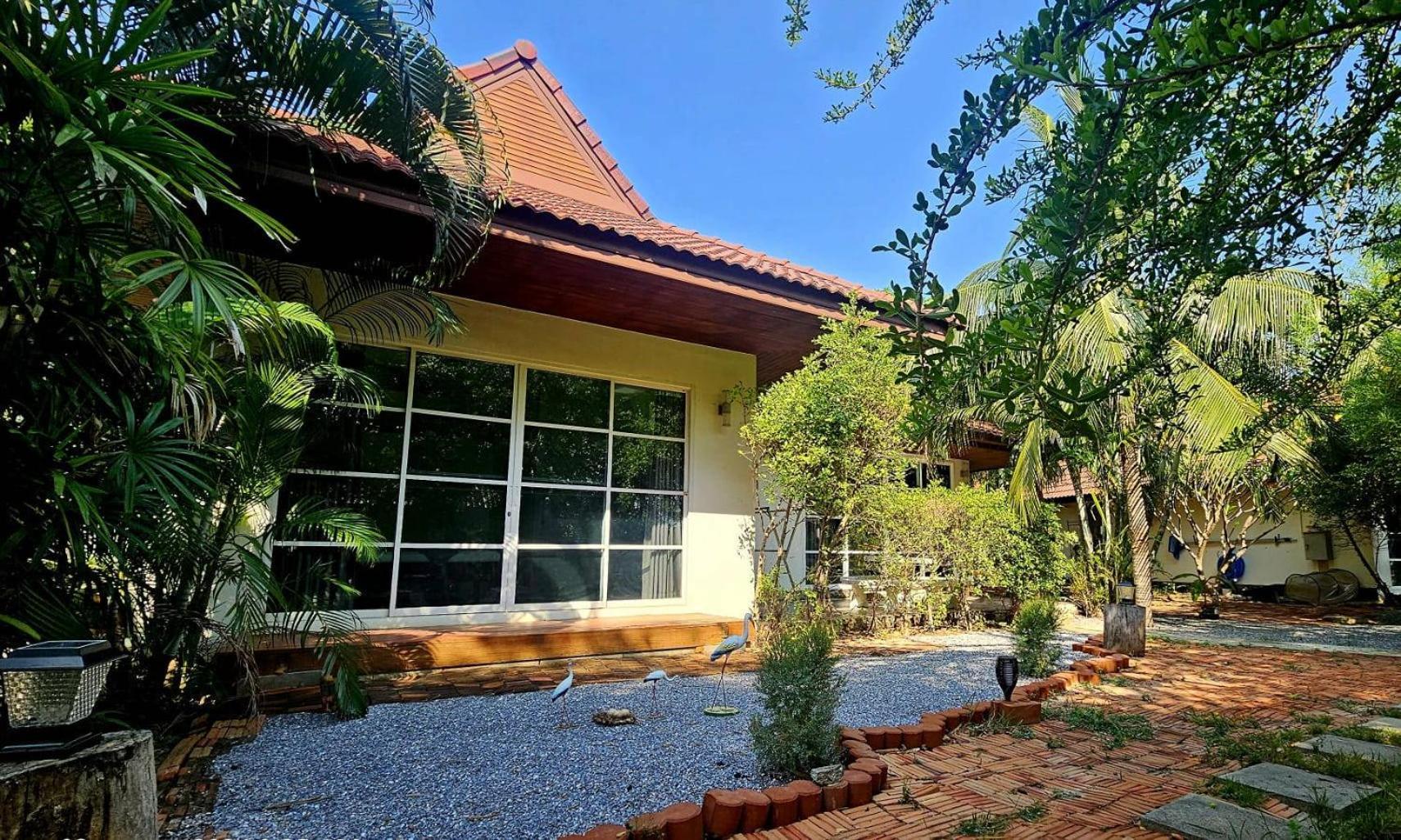 Resort The Hillside 3*