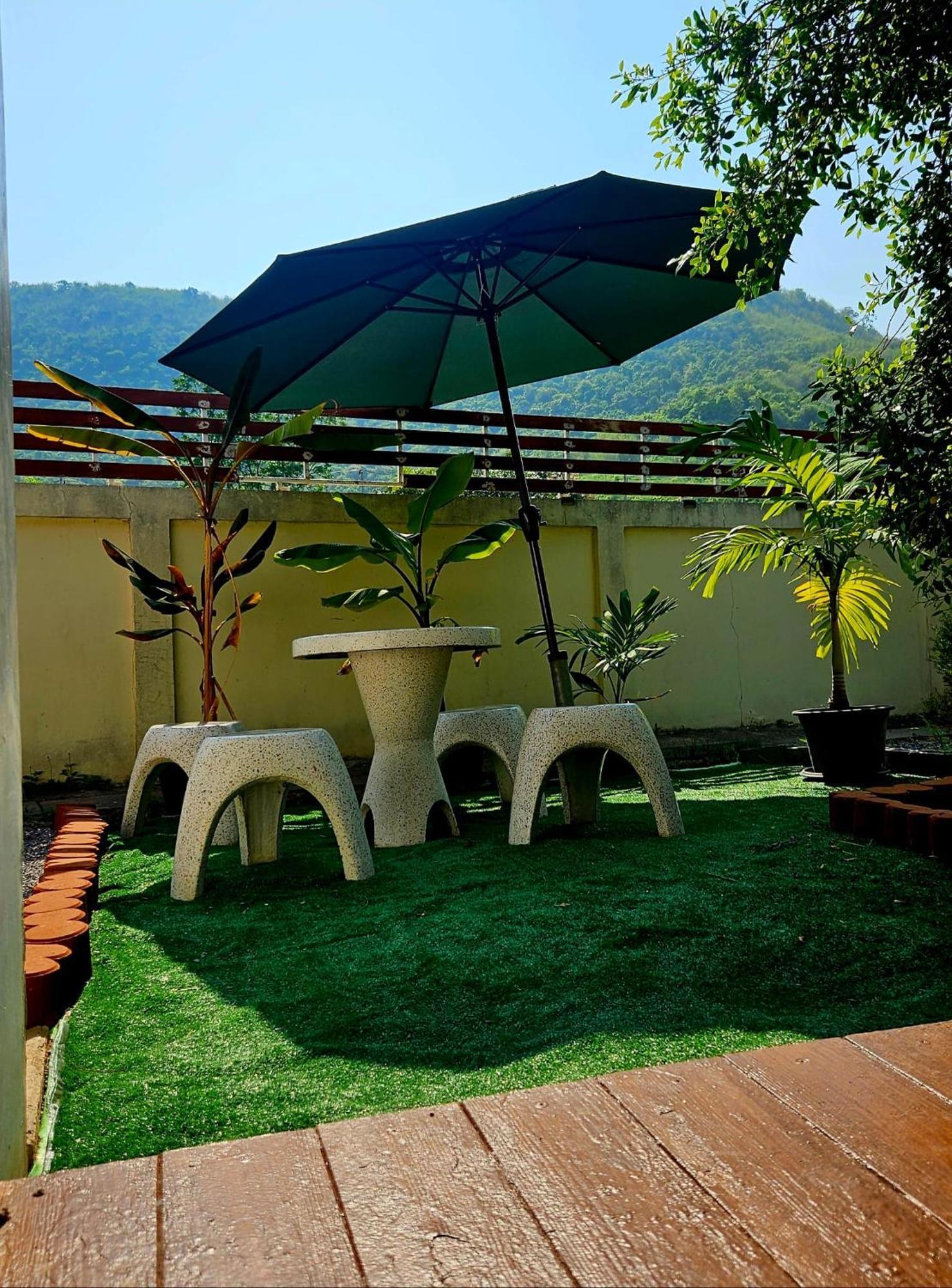 Resort The Hillside