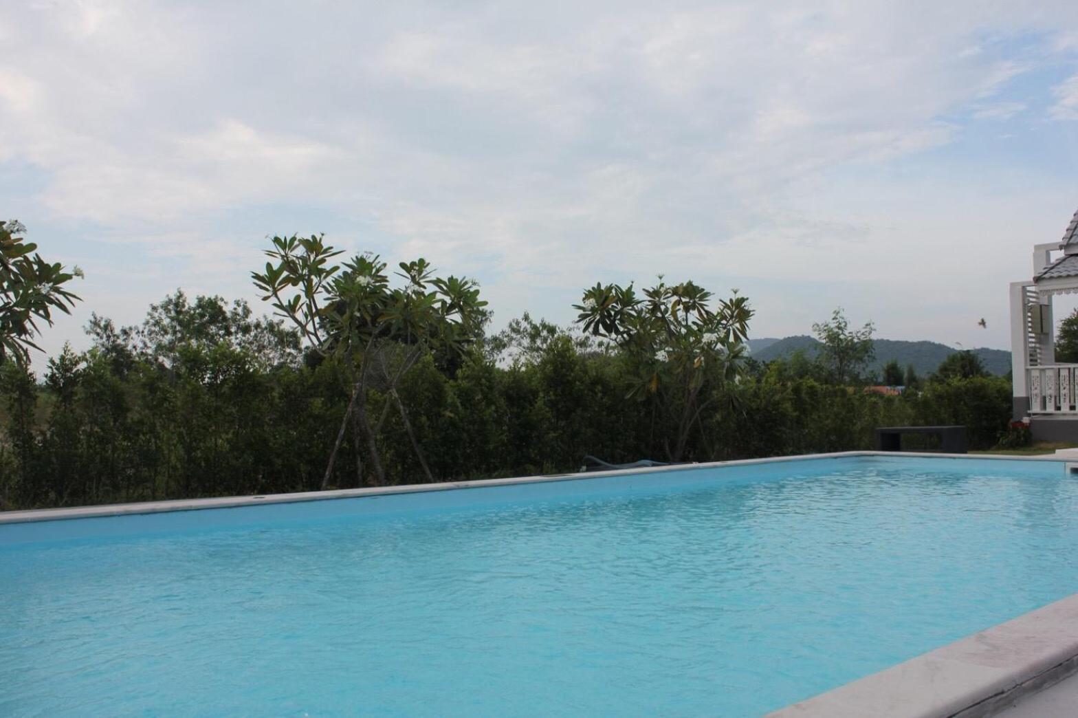 Resort Baan Rabiengkao 3*