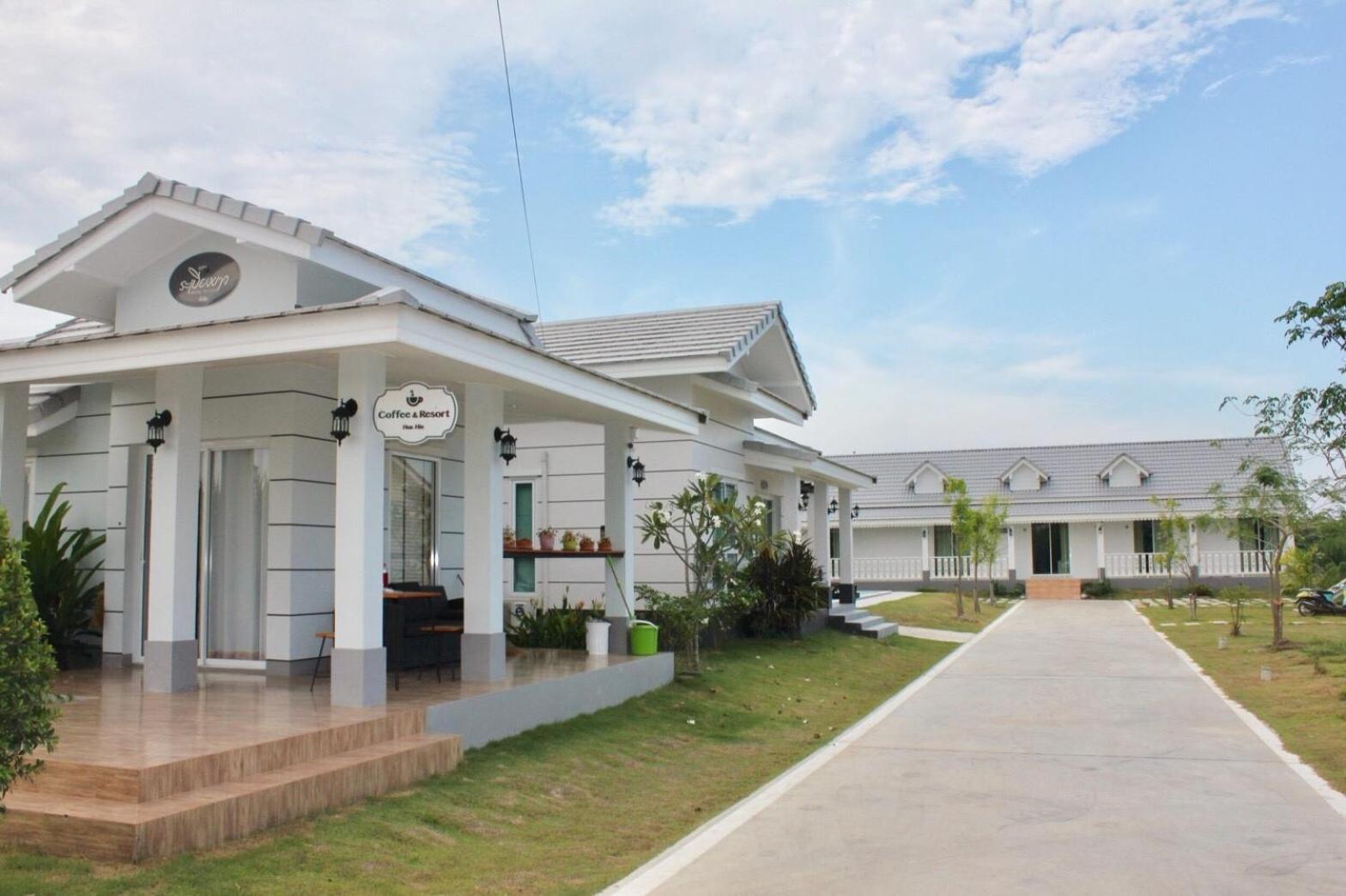 Resort Baan Rabiengkao Hua Hin