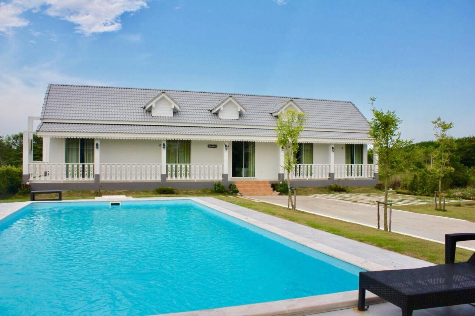 Resort Baan Rabiengkao 3*