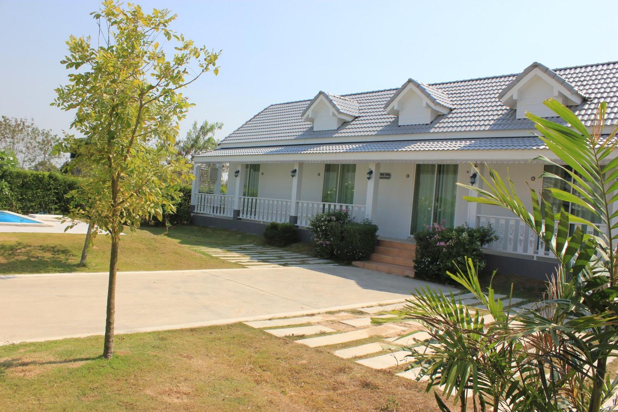 Resort Baan Rabiengkao 3*