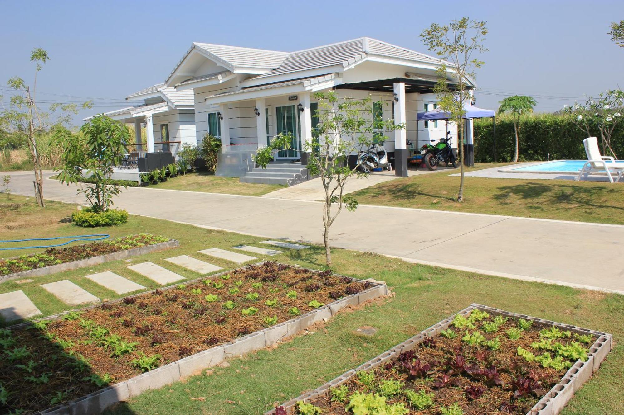 Resort Baan Rabiengkao