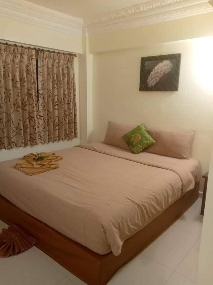 Hotel Anchalee
