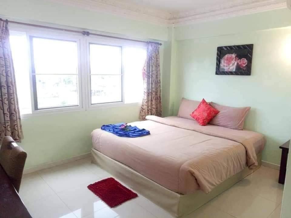 Hotel Anchalee