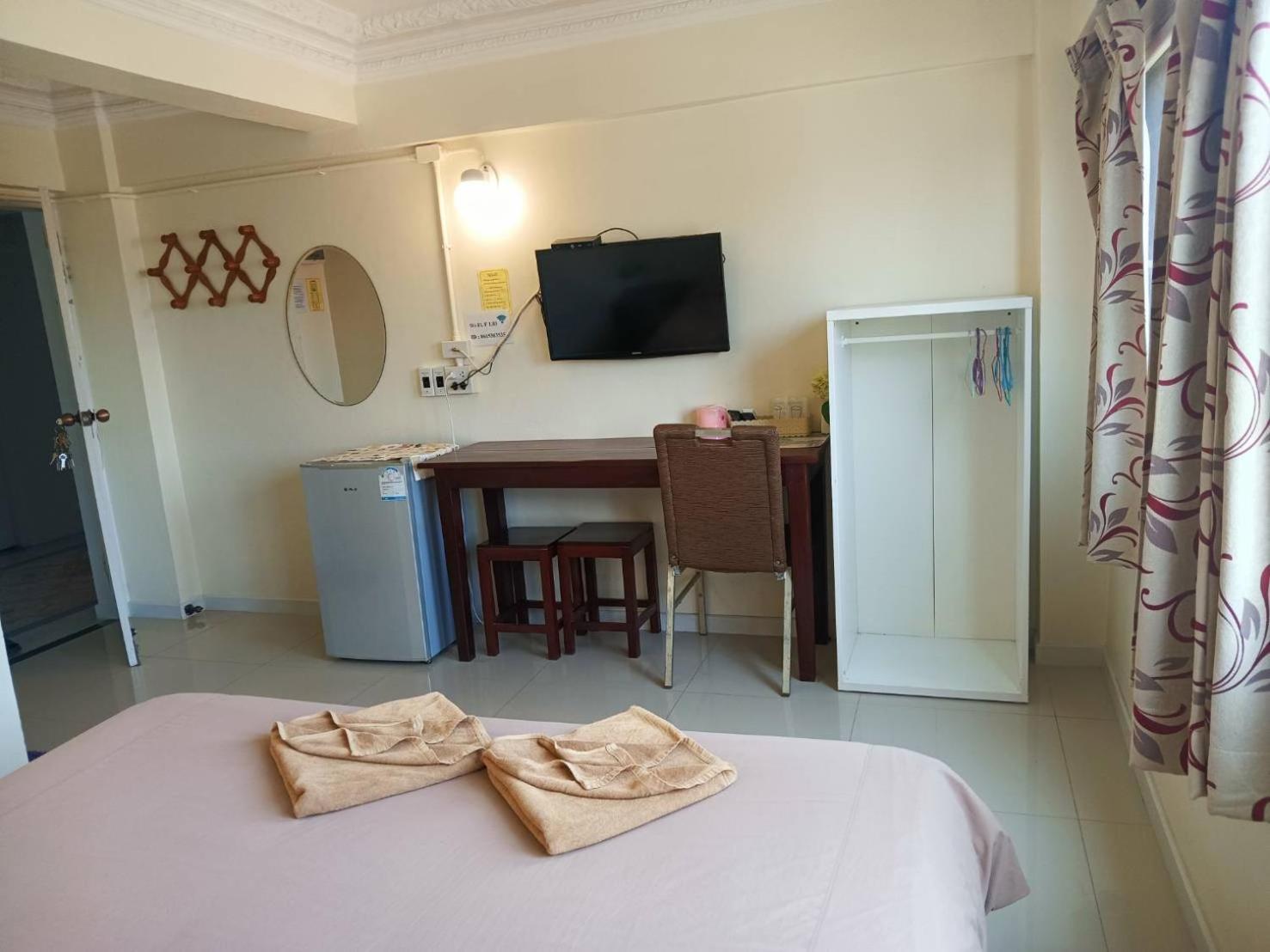 Hotel Anchalee 3*