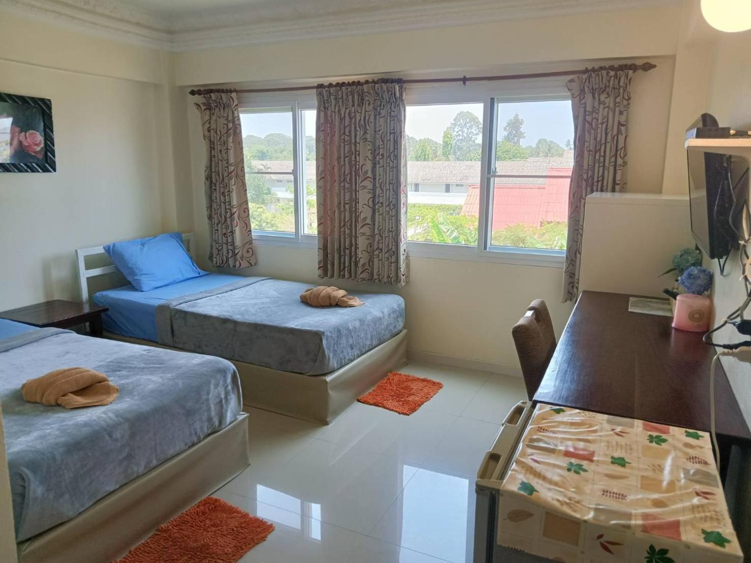 Hotel Anchalee