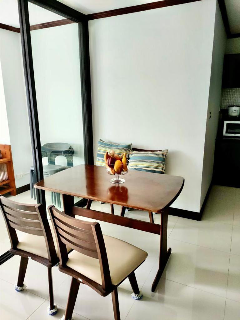 Apartment Tower Amazing Sea View 12 By Phr Patong