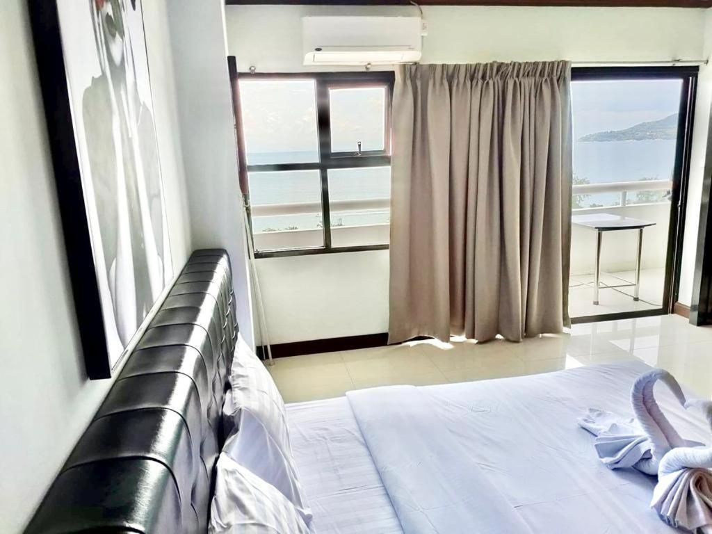 Apartment Tower Amazing Sea View 12 By Phr