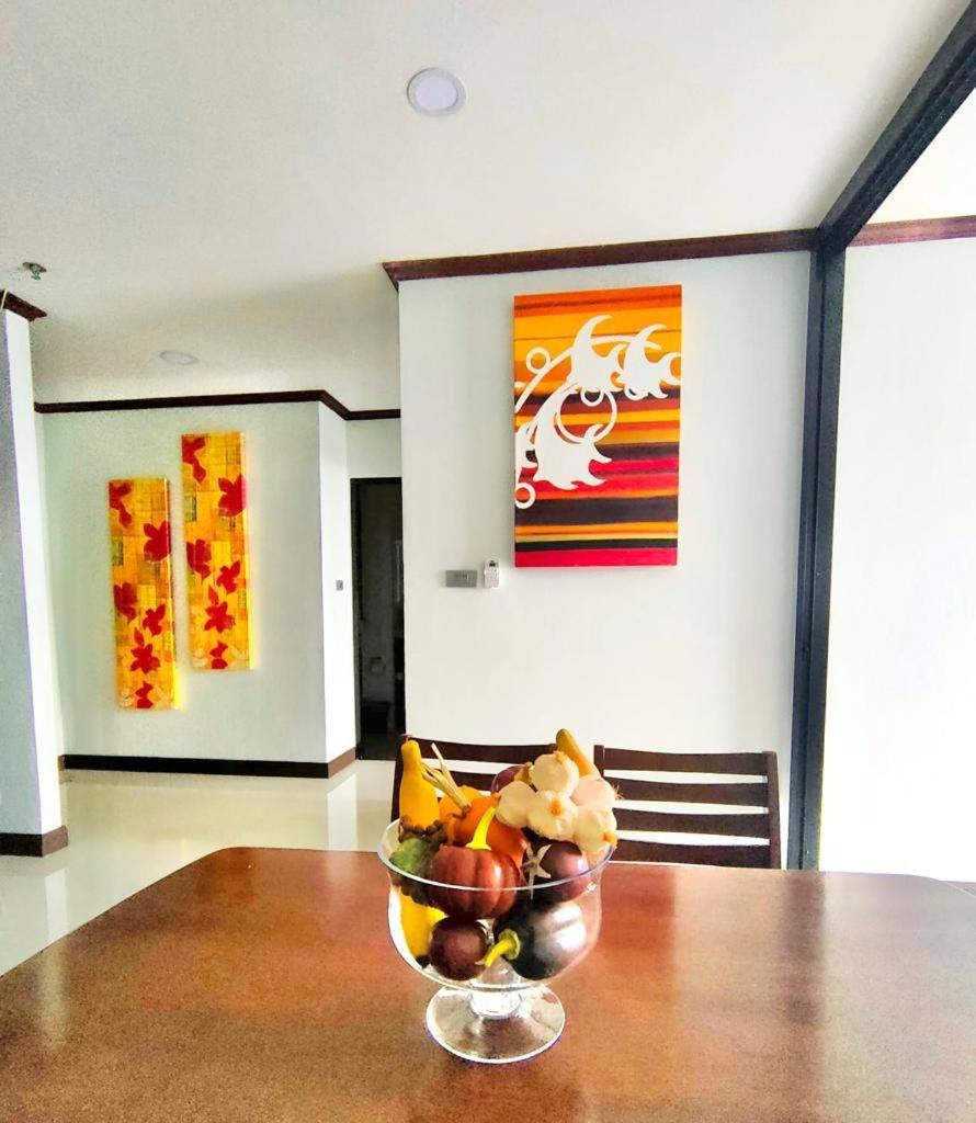 Apartment Tower Amazing Sea View 12 By Phr Patong
