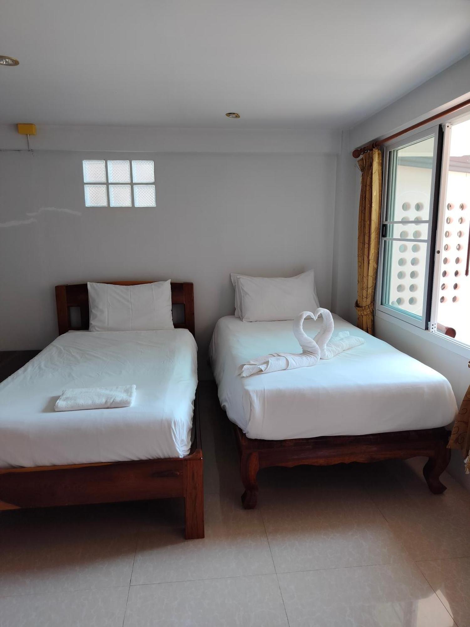 Guest house Thosawan ทศวรรณ