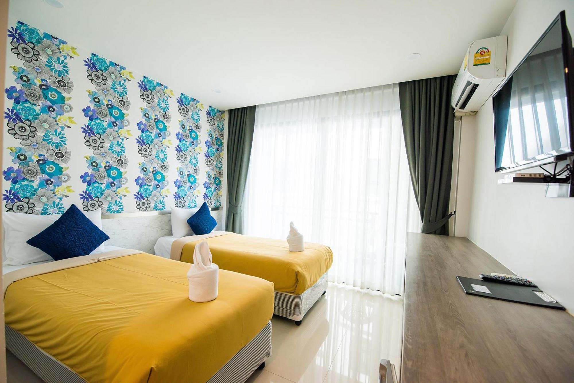 Hotel Irin