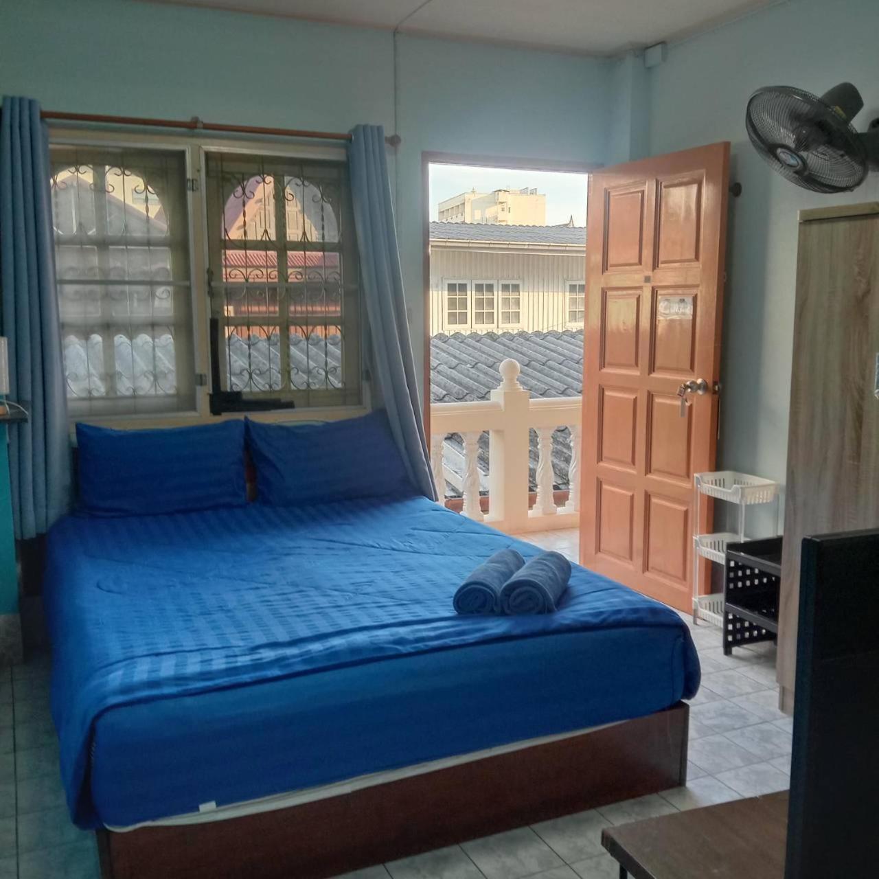 Guest house Plaza