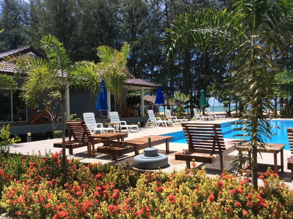 Resort Cousin Koh Kho Khao