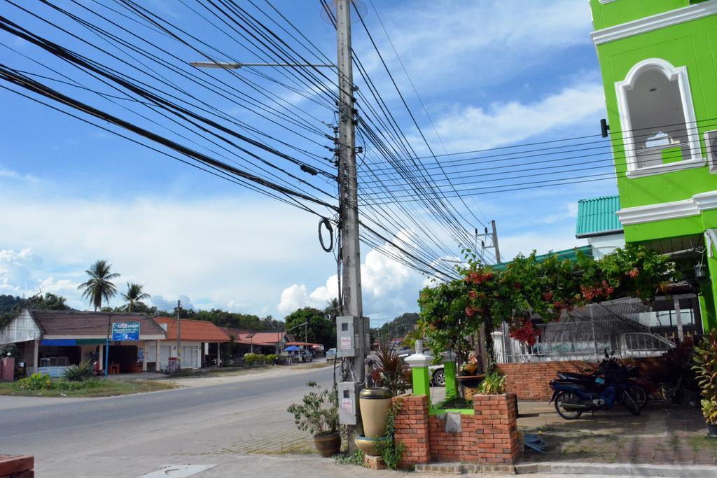 Resort Krisda Ao Nam Mao