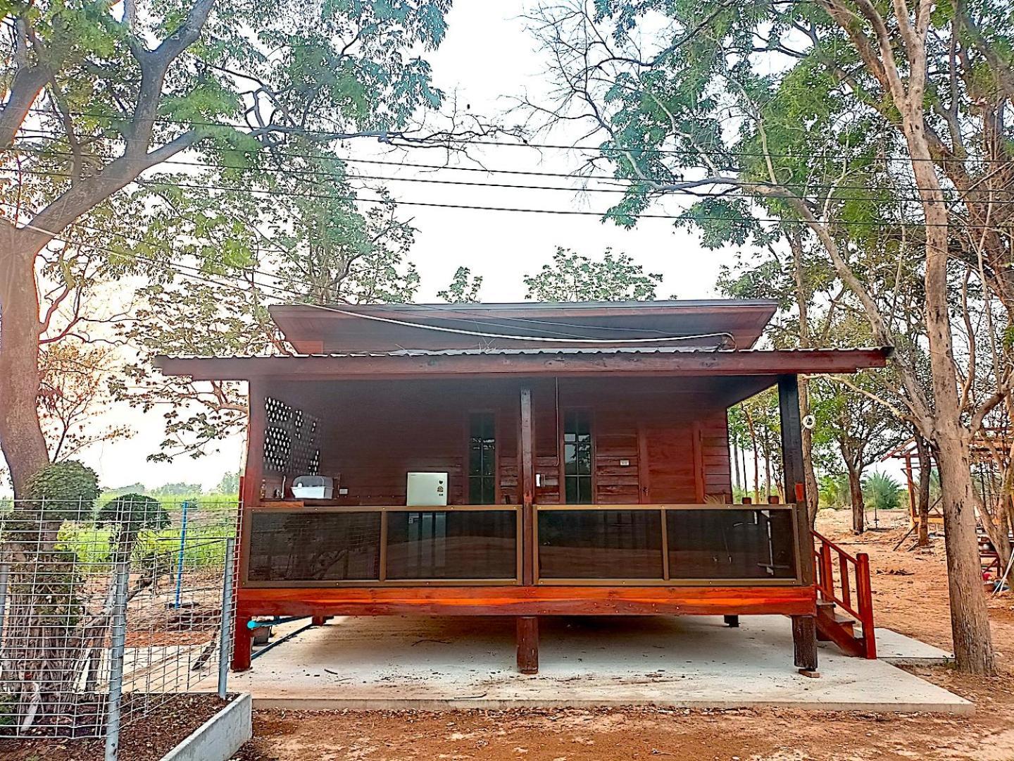 Isaan Perazim Park