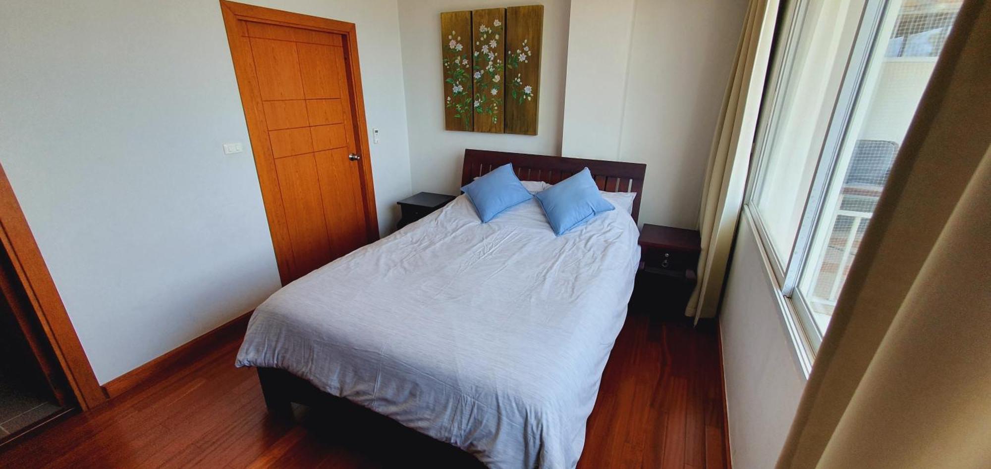 Apartment Seaview B63 *