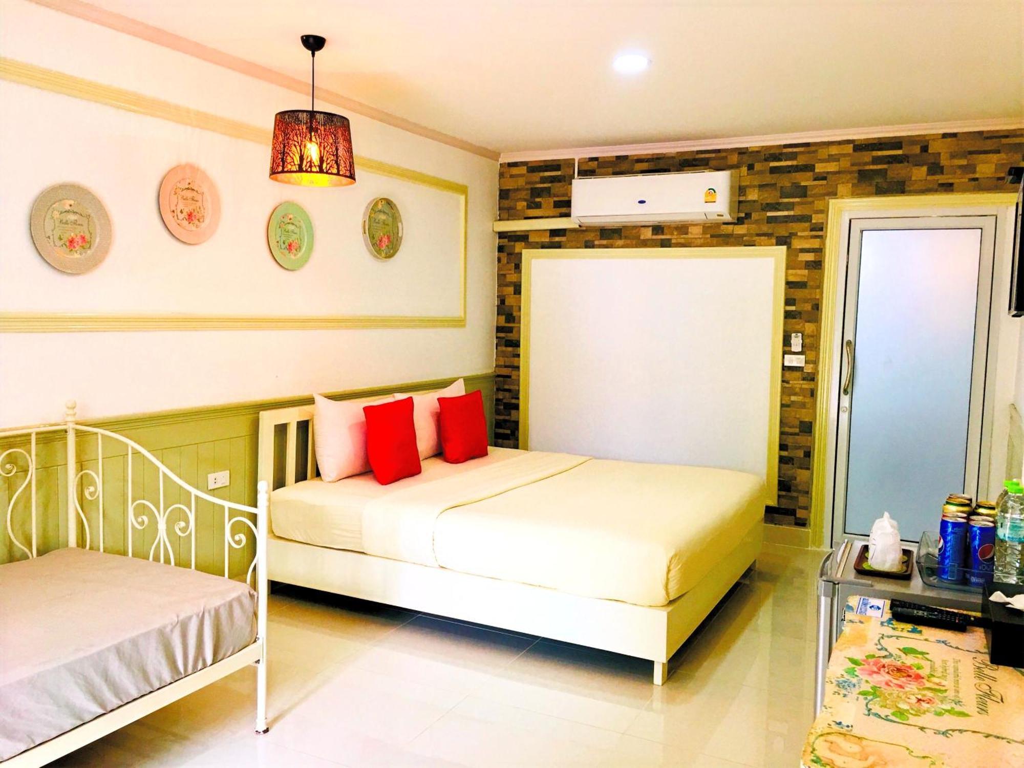 Resort Riviera 3*