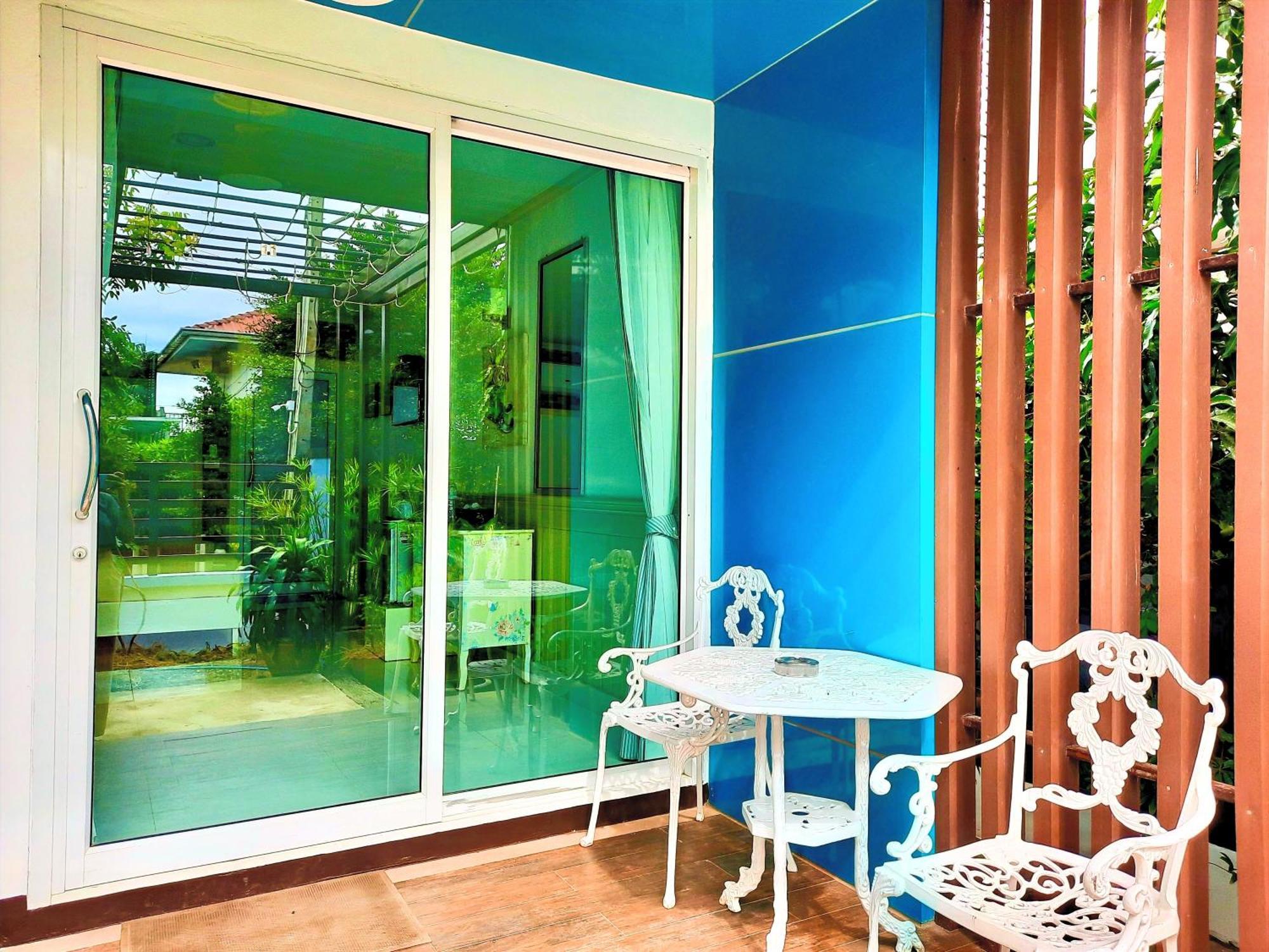 Resort Riviera 3*
