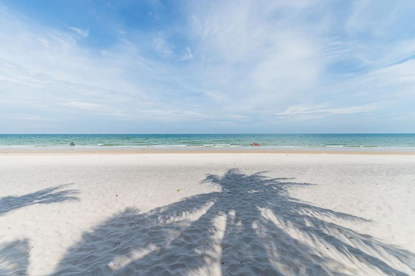 Apartment Marrakesh 1 Bedroom With Pool Access 307 Hua Hin