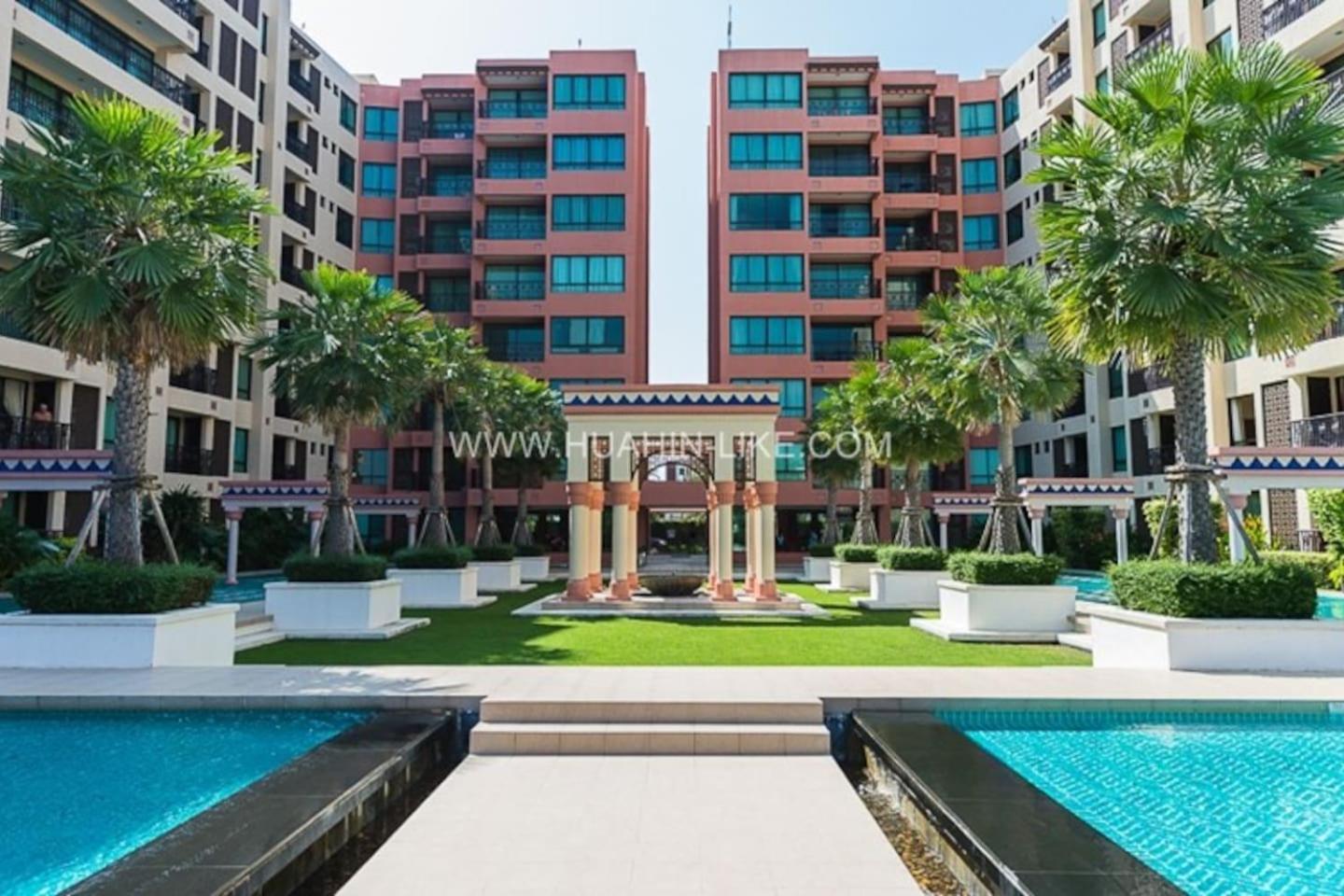 Apartment Marrakesh 1 Bedroom With Pool Access 307 *