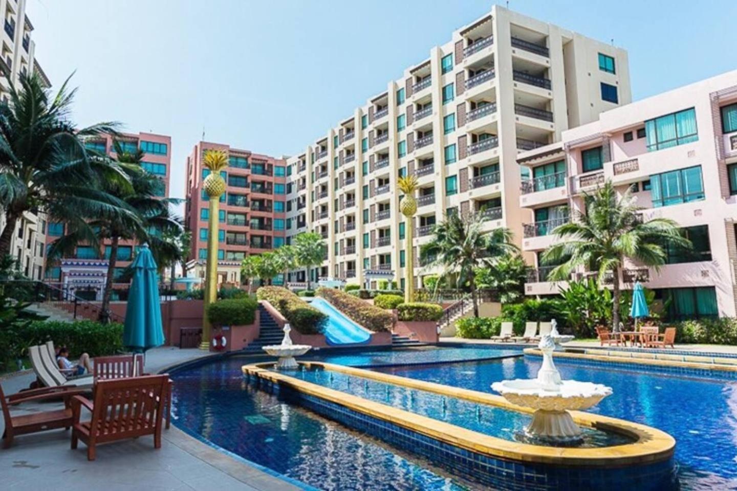 Apartamento Marrakesh 1bedroom With Seaview 148 *