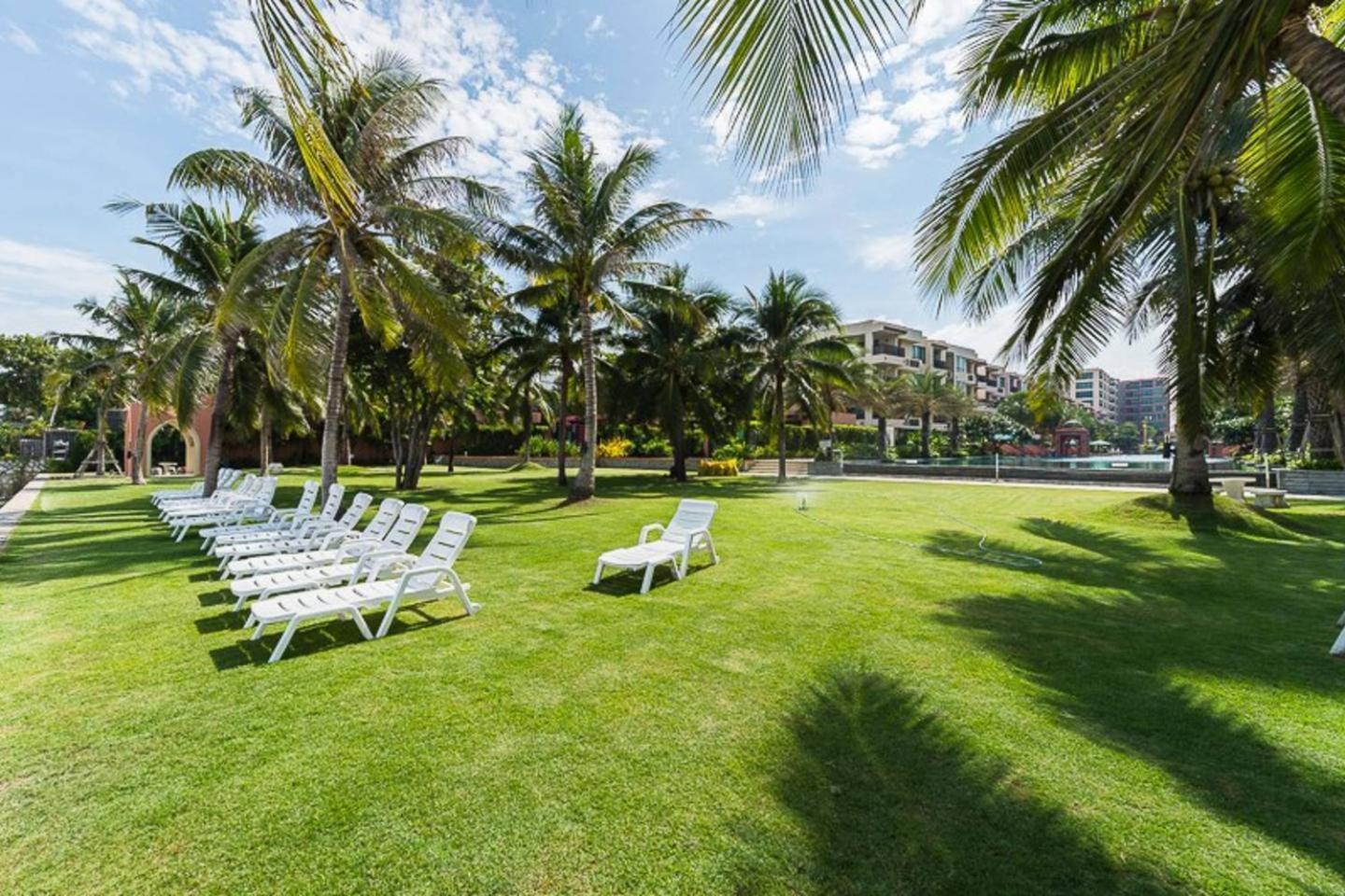 Apartamento Marrakesh 1bedroom With Seaview 148