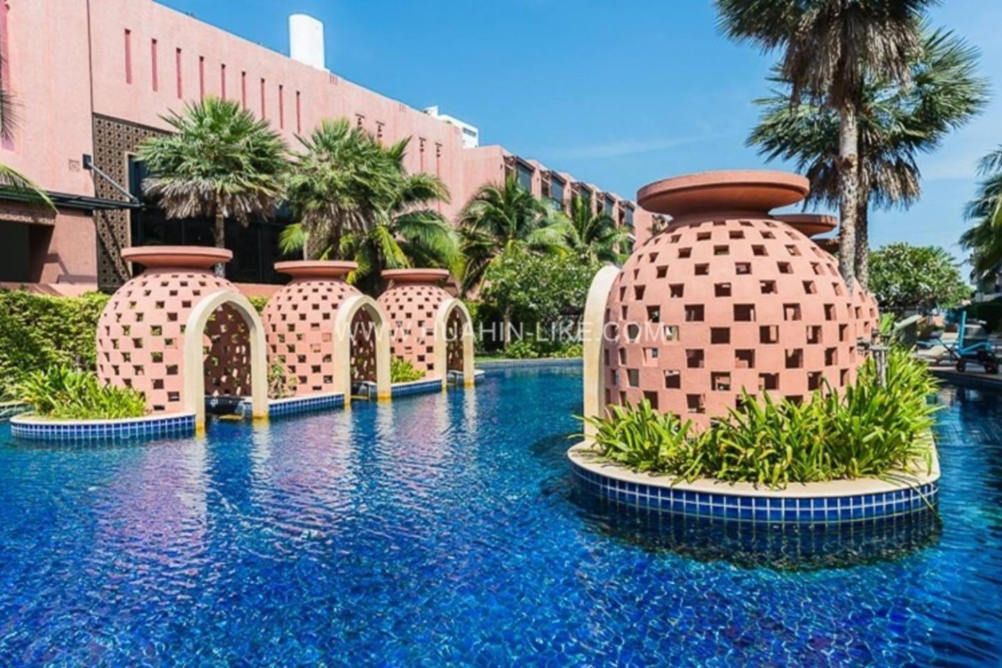 Apartamento Marrakesh 1bedroom With Seaview 148 *