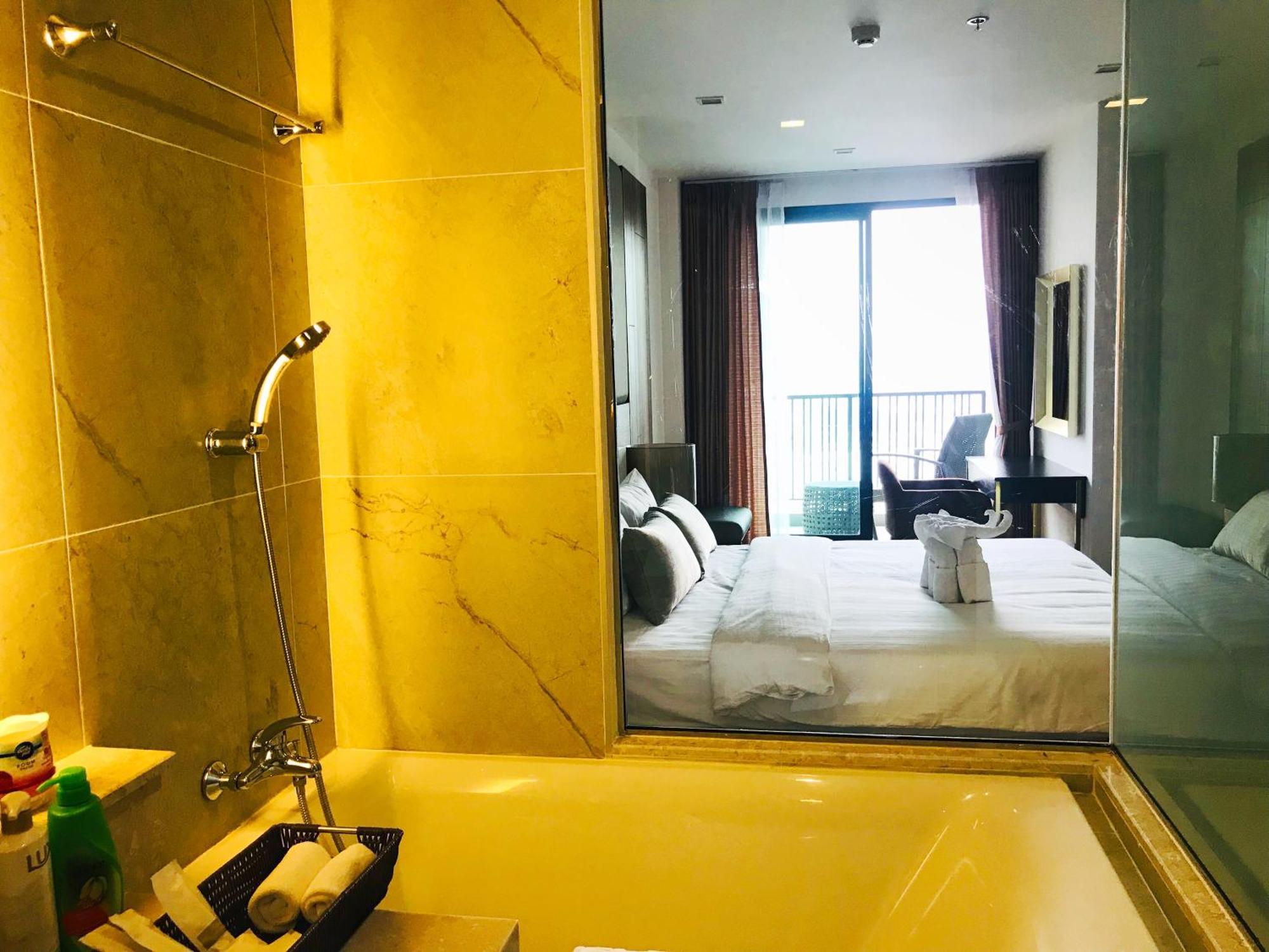 Apartamento The Astra