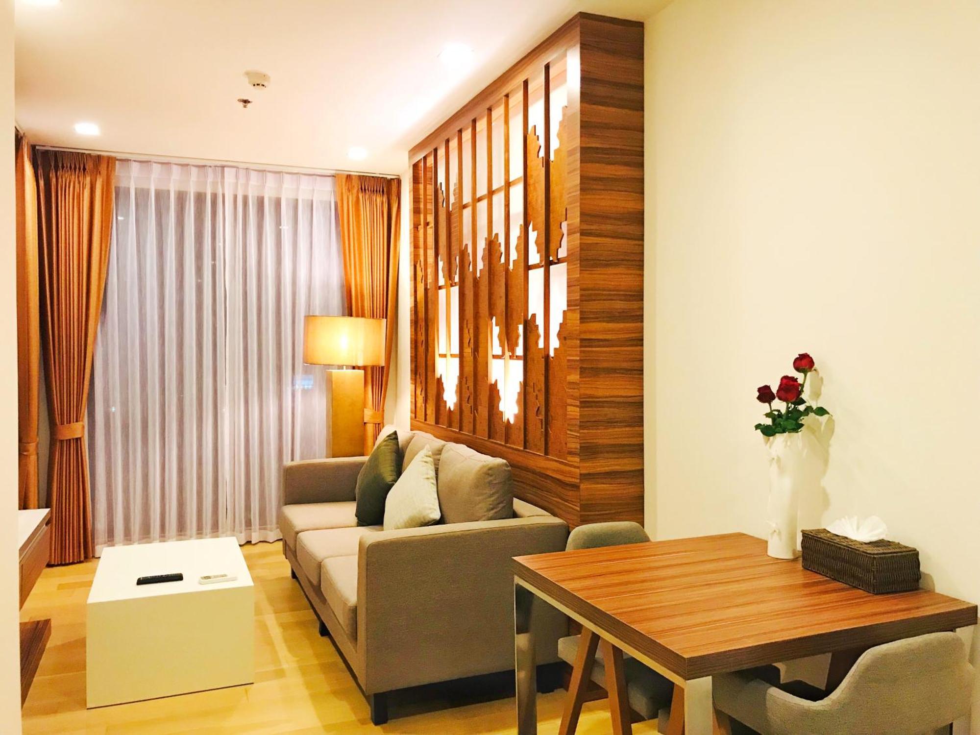 Apartamento The Astra *